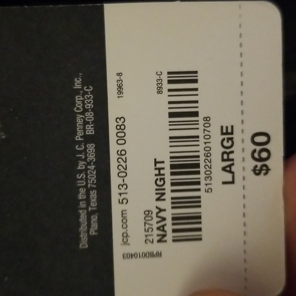 St John's Bay Sweater - Picture 6 of 6